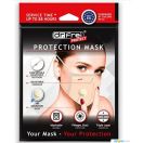 Маска Dr.Frei бежева розмір XS/M foto 1