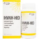 Інулін-Нео капсули №90 foto 1
