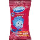 Серветки Smile Antibacterial Фіксики №15 foto 1