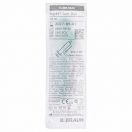 Шприц 10 мл B. Braun Injekt Luer Duo двокомпонентний з голкою 21G (0,8 мм x 40 мм), 1 шт. foto 3