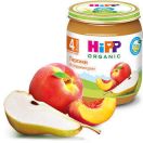 Пюре Hipp 4202 персика (з 4 місяців) 125 г foto 2