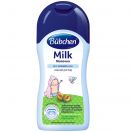Молочко Bubchen дитяче з олією каріте та соняшника 200 мл foto 1