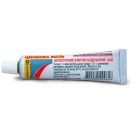 Цинкова мазь 10% 20 г foto 1