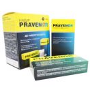 Правенор Набір (Правенор супозиторії ректальні №10 + Правенор капсули №30) foto 1