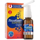 Лісобакт Компліт спрей 30 мл foto 1