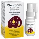 Клін Тон розчин для зовнішнього використання 15 мл foto 1