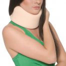 Бандаж на шийний відділ м'якої фіксації Люкс р. 1 foto 1