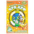 Фітованна №4 Ключі здоров'я для дітей Кря-Кря з чередою та ромашкою 30 г №3 foto 1