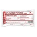 Система для переливання крові, кровозамінників та інфузійних розчинів одноразова Медпласт foto 1