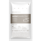 Рукавички хірургічні Santex латексні стерильні неприпудрені (р. 6,5) foto 1