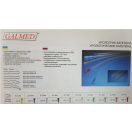 Катетер урологічний Нелатон чоловічий Galmed Ch 06, L40 foto 1