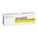 Клотрисал мазь 15 г foto 1