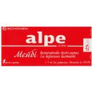 Тест-смужка для визначення вагітності Алпе Ін-Вітро Мейбі №1 foto 1