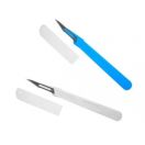 Лезо з ручкою (скальпель) Волес №24 1 шт. foto 1