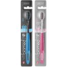 Промо-набір Зубна щітка Splat Biomed Black + Зубна щітка Splat Biomed Silver foto 1