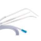 Катетер для аспірації операційного поля  foto 1