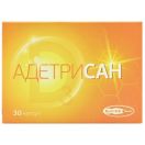 Адетрисан 500 мг капсули №30 foto 1