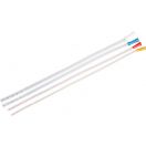 Катетер  дренажний типу Редона CH24(8,0) з адаптером foto 1