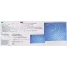 Катетер відсмоктуючий СН 8/40 см foto 1