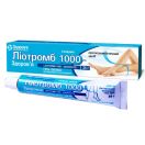 Ліотромб-1000 1000 МО/г гель 25 г foto 2