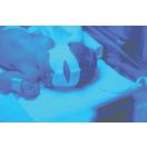 Окуляри для фототерапії Білірубішка №1 foto 1