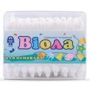 Палички ватні Віола для новонароджених №50 foto 1