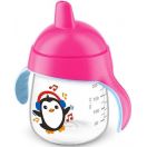 Чашка-непроливайка Avent від 12+ 260 мл foto 1