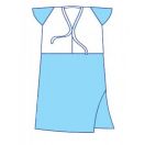 Сорочка-Комбі для породіллі 1120101 foto 1