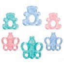 Прорізувач для зубів з водою (4 види) LI 301 foto 1