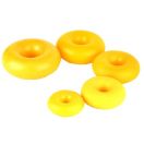 Кільце маткове №2 діаметр 66,4/16,3 foto 1