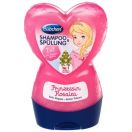 Шампунь-бальзам Bubchen (Бюбхен) Принцеса Розалея 230 мл foto 1