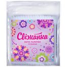 Ватні палочки Свіжанка №100 foto 1