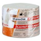 Бинт еластичний мод. 2 Latex Free (Латекс Фрі) 10 см х 5,0 м foto 1