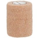 Бинт еластичний Кобан 75мм х 4,6м (1583) foto 1