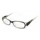 Окуляри Verse (Версе) 9952 (пластикові, жіночі) +2,5 foto 1