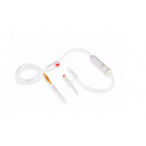 Система ПР та ПК Medicare (Медікеа) Luer Lock foto 1