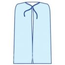 Накидка для відвідувачів foto 1