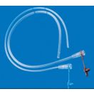 Катетер дитячий пупковий №8 foto 1