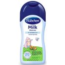 Молочко Bubchen дитяче 200мл foto 1