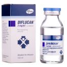 Дифлюкан 2 мг/мл /кандідоз/ 100 мл foto 1