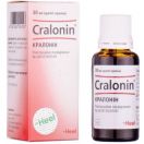 Кралонін краплі 30 мл foto 2