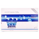 Аква Марис Морська сіль саше №30 foto 2