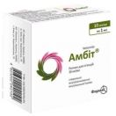 Амбіт 30 мг/мл ампули 1 мл розчин №10 foto 1