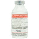 Амінокапронова 5% кислота 100 мл foto 2