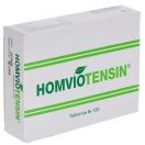 Хомвіотензин таблетки №100 foto 2