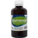 Хлоргексидин 0,05% розчин флакон 200 мл foto 1