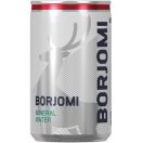 Вода мінеральна Боржомі ж/б 0,15 л foto 1