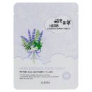 Маска Esfolio (Есфоліо) Pure Skin тканинна для обличчя з травами 25 мл foto 1