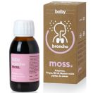 Bronchomoss (Бронхомосс) сироп для дітей 100 мл foto 1