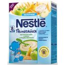 Каша Nestle молочна 3 злаки яблуко та груша 200 г foto 2